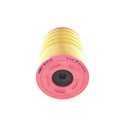 Imagem de BOSCH F 026 400 533 Filtro de ar 420 267 Cartucho filtrante