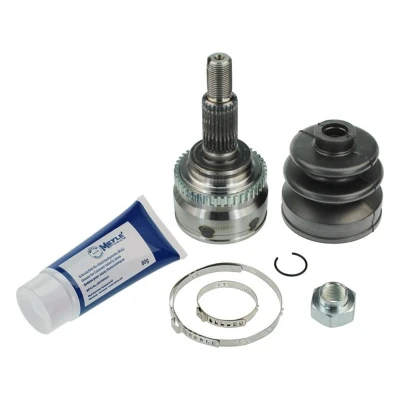 Imagem de MEYLE 33 14 498 0018 Ponteira de Transmissão ORIGINAL Quality do lado da roda com anel ABS SUZUKI: SWIFT 3