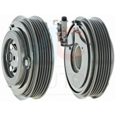 Imagem de ACAUTO AC 06DL33 Embreagem de Compressor Ar Condicionado DELPHI, GM, OPEL GM 3990 125, 119 OPEL: Insignia A Sedan