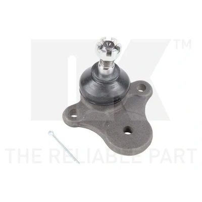 Imagem de NK 5042210 Rótula de suspensão NISSAN: TERRANO 2, Pick Up, 1, FORD: Maverick SUV
