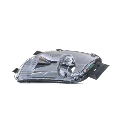 Imagem de TYC 19 0681 01 2 Farol de Nevoeiro à direita PEUGEOT: 308 I Hatchback