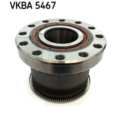 Imagem de Conjunto de rolamentos roda SKF VKBA 5467