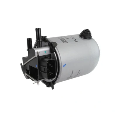 Imagem de SOFIMA S 1061 NR Filtro de Combustível Cartucho filtrante NISSAN: Qashqai / Qashqai+2 I