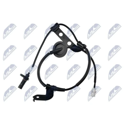 Imagem de NTY HCA KA 302 Sensor de ABS Eixo traseiro esquerdo, esquerda HYUNDAI: i30 II Hatchback