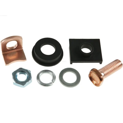 Imagem de AS PL SP6019 Kit de reparação, motor arranque