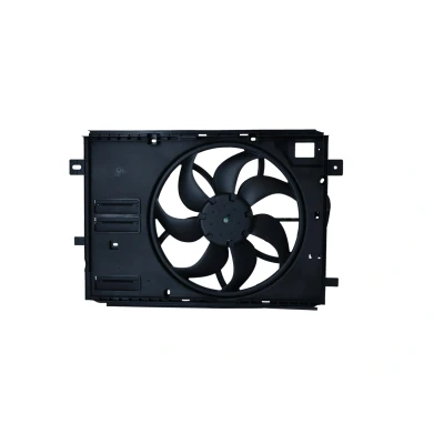 Imagem de NRF 47987 ventilador de radiador 12 95 com estrutura do (caixilho) PEUGEOT: 308 SW 2, CITROËN: Berlingo Van, II