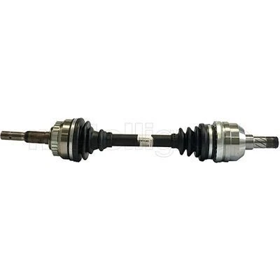 Imagem de METELLI 17 0348 Veio de transmissão 597mm 90mm OPEL: Vectra B Sedan