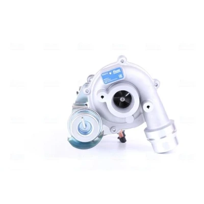 Imagem de NISSENS 93275 Turbocompressor accionado pelos gases de escape pneumático com juntas RENAULT: MEGANE 3 Grandtour,
