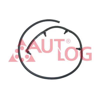 Imagem de AUTLOG KL3013 Tubo flexível, combustível de fuga adequado para biosiesel MERCEDES BENZ: Classe C T modell, Sprinter 3.5 Van, Vito Mixto