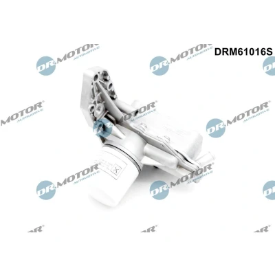 Imagem de Caixa, filtro de óleo Dr.Motor Automotive DRM61016S