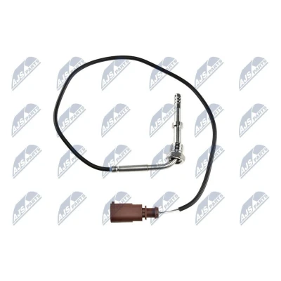 Imagem de NTY EGT VW 009 Sensor OPEL: Zafira C Tourer, Astra J GTC, Sports VOLKSWAGEN: Golf 5, Jetta 3 endado, norauto, oscaro, mister auto