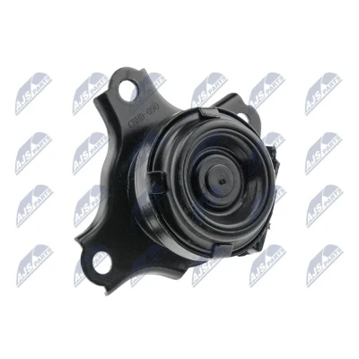 Imagem de NTY ZPS HD 090 Suporte, motor esquerda HONDA: Civic 7 Hatchback, Limousine, Stream I