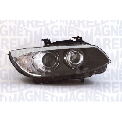 Imagem de MAGNETI MARELLI 711307023437 Farol Principal BMW: 3 Coupe, Cabrio