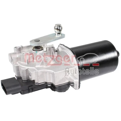 Imagem de METZGER 2190989 Motor de Limpa Vidros 12 à frente