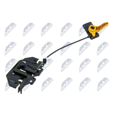 Imagem de Fechadura do capot motor NTY EZC FR 203