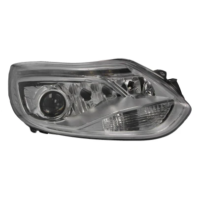 Imagem de ABAKUS 431 11A7RMLDHEM Farol Principal FORD: FOCUS 3