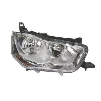 Imagem de VALEO ORIGINAL PART 045131 Farol Principal CITROËN: C Elysée Sedan