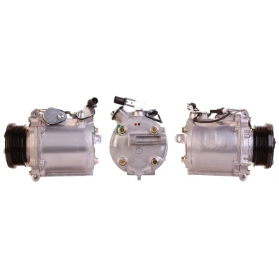 Imagem de DRI 700510790 Compressor PAG 46 R 134a