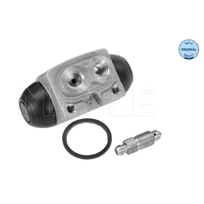 Imagem de MEYLE 37 14 531 0002 Cilindro de Roda 17,5 esquerda, Eixo traseiro ORIGINAL Quality HYUNDAI: Atos