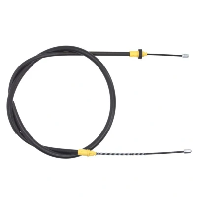 Imagem de FEBI BILSTEIN 29363 Cabo de Freio Mão traseira esquerda, direita 1635, 1300 PEUGEOT: 206 Hatchback