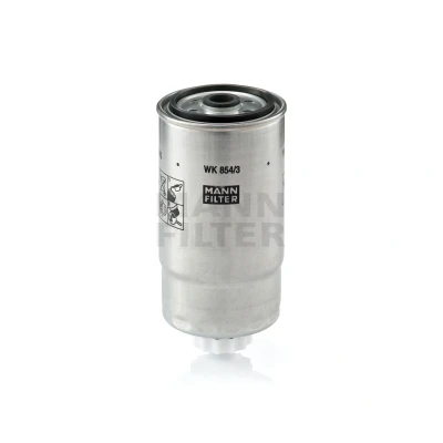 Imagem de MANN FILTER WK 854/3 Filtro de Combustível aparafusado ALFA ROMEO: 156 Sportwagon, 147, Sedan