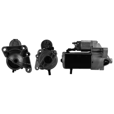 Imagem de LUCAS LRS02101 Motor de arranque 12 2 10 RENAULT: TRAFIC Kasten, MASTER NISSAN: Primastar Van, OPEL: Vivaro A Van