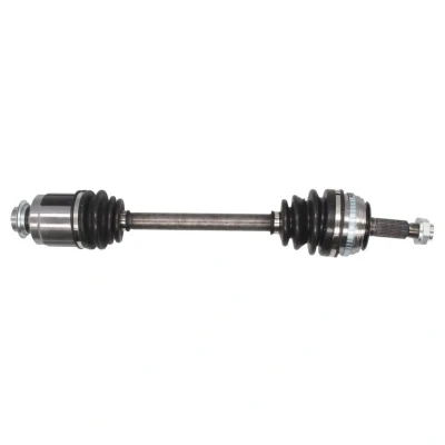 Imagem de POINT GEAR PNG72755 Veio de transmissão Eixo dianteiro, lado direito 610 91,5 para veículos com ABS HONDA: Accord 7 Limousine, CR V 1