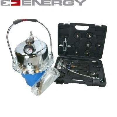Imagem de ENERGY NE00988 Aparelho de teste, líquido dos travões