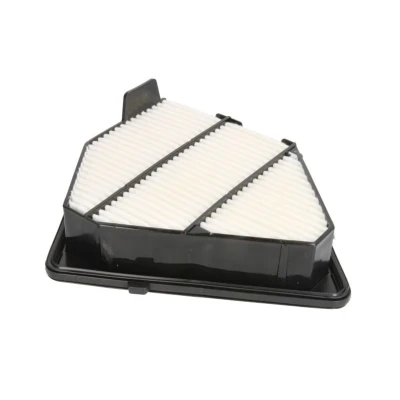 Imagem de BOSCH F 026 400 583 Filtro de ar 75 250 221,5 Cartucho filtrante HONDA: CR V 4