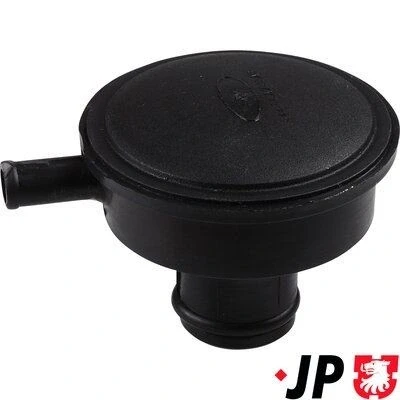 Imagem de JP GROUP 1513600200 Tampa, tubo de enchimento óleo