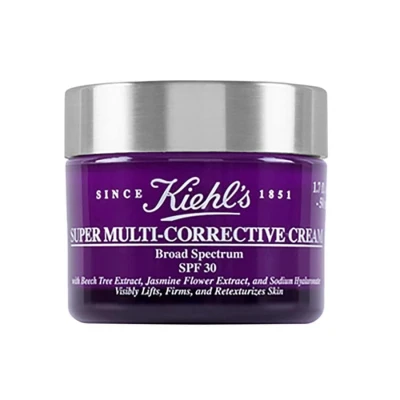 Imagem de Kiehl&#039;s Super Multi Corrective Cream SPF 30 50ml