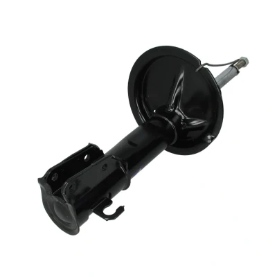 Imagem de MONROE 16707 Amortecedor Pressão do gás Tubo duplo com assento de mola cavilha em cima, braçadeira baixo FIAT: BRAVO 1, Brava Hatchback