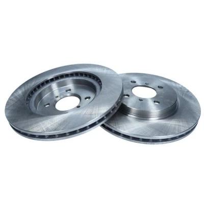 Imagem de MAXGEAR 19 4750 Disco de travão 272 22 4 100 interior ventilado pintado, revestido sem cubo roda, pernos fixação da roda SUZUKI: SWIFT
