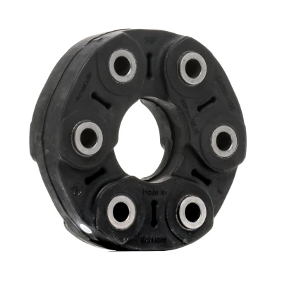 Imagem de FEBI BILSTEIN 171174 Acoplamento do Cardan 105 traseira 140 com parafusos porcas BMW: 5 Sedan, Touring, 6 Gran Coupe endado, norauto, oscaro,
