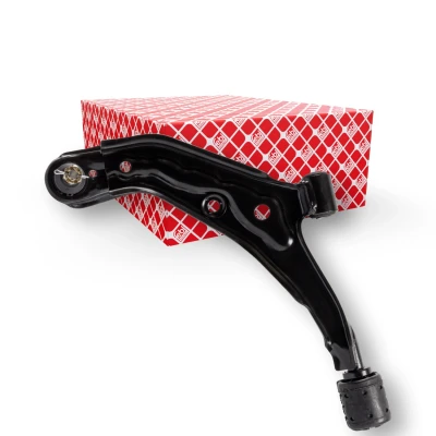 Imagem de FEBI BILSTEIN 17203 Braço de suspensão NISSAN: ALMERA 1 Hatchback,