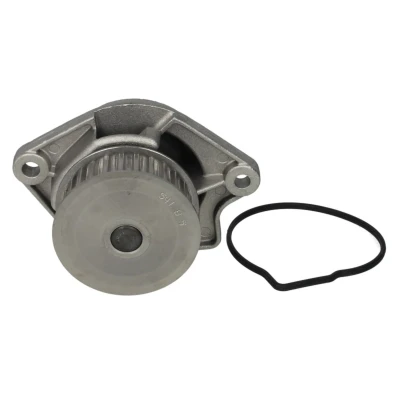 Imagem de HEPU P541 Bomba de água 27 com junta mecânico Metal SEAT: Ibiza 2, Córdoba I Sedan, Inca, VOLKSWAGEN: Polo III Hatchback, Lupo / 3L