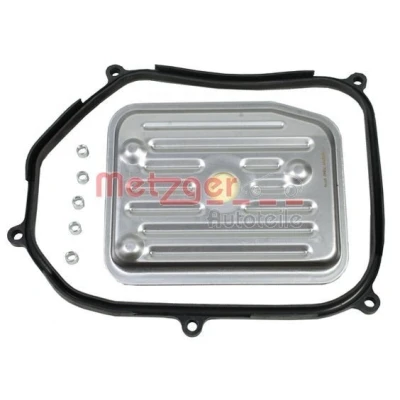 Imagem de METZGER 8020101 Conjunto do filtro hidráulico, caixa velocidades automática com junta casquilho espaçador