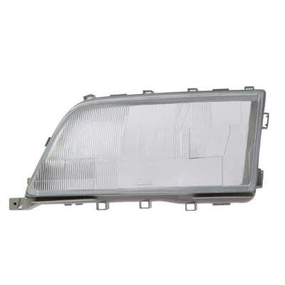 Imagem de TYC 20 5260 LA 1 Vidro difusor, farol principal esquerda MERCEDES BENZ: Classe C Sedan