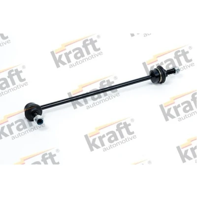 Imagem de KRAFT 4305555 barra / escora, estabilizadora Eixo dianteiro, de ambos os lados M12x1.5 PEUGEOT: 406 Carrinha, Sedan, 106 I Hatchback