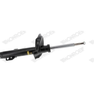 Imagem de MONROE G8619 Amortecedor Pressão do gás Tubo duplo com assento de mola cavilha em cima, braçadeira baixo ROVER: 75