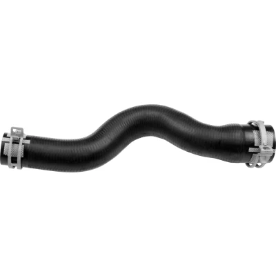 Imagem de GATES 05 4137 Mangueira de Radiador EPDM (borracha etileno propileno dieno) PEUGEOT: 207 Hatchback, SW, 301 Sedan, CITROËN: DS3 Hatchback