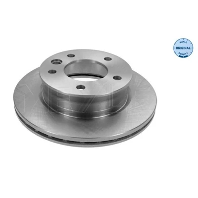 Imagem de MEYLE Disco de travão MERCEDES BENZ: Sprinter 3 T Van, Minibus, Camião plataforma/Chassis 015 521 0003 9034210012,MBD0004