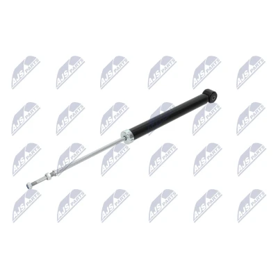 Imagem de NTY A TY 077 Amortecedor TOYOTA: Urban Cruiser (XP110) 1.4 D 4D 4WD 2009 2014