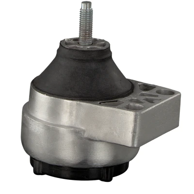 Imagem de FEBI BILSTEIN 22285 Suporte, motor à direita Apoio hidráulico Borracha FORD: Focus Mk1 Carrinha, Hatchback, Van / Carrinha