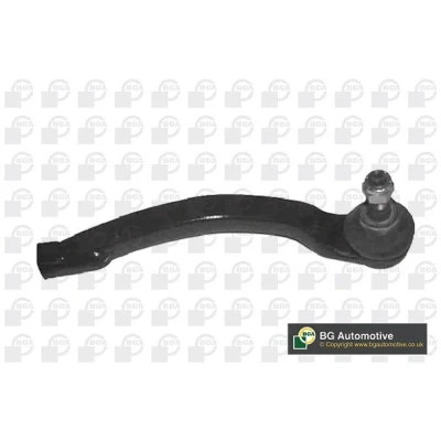 Imagem de BGA SR7307 Rótula de direção M10x1.25mm Eixo dianteiro, lado direito RENAULT: MEGANE 2 Kombi, 2, SCENIC DACIA: Lodgy