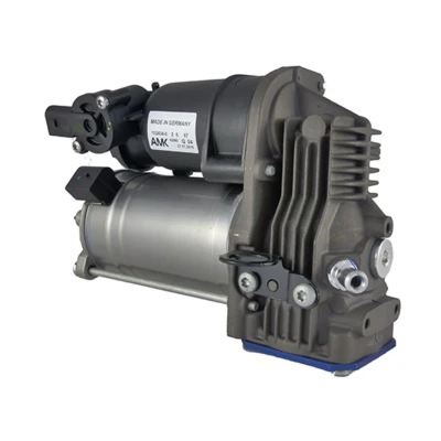 Imagem de AMK automotive A2060 1 Compressor suspensão a ar