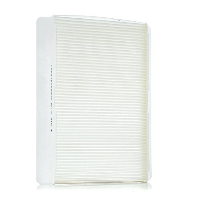 Imagem de RIDEX 424I0028 Filtro, ar do habitáculo Filtro de pólen, Cartucho filtrante, partículas (HEPA) 286mm 175mm 36mm rectangular