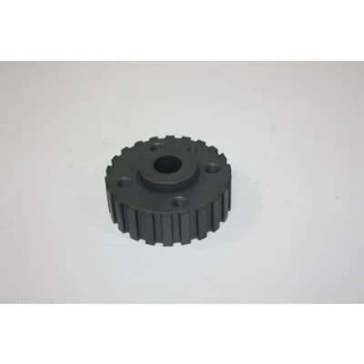 Imagem de AUTOMEGA 130026910 Roda dentada, cambota VOLKSWAGEN: GOLF 3, 2, Jetta SEAT: Ibiza AUDI: 80 B4 Avant