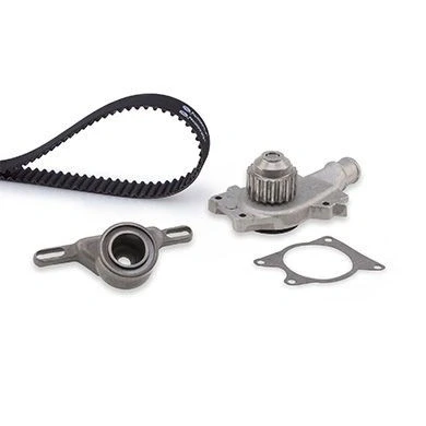 Imagem de GATES KP15225XS 1 bomba de Água + Kit Correia Distribuição com água Tru Power FORD: ESCORT 4, FIESTA 2, ORION 2