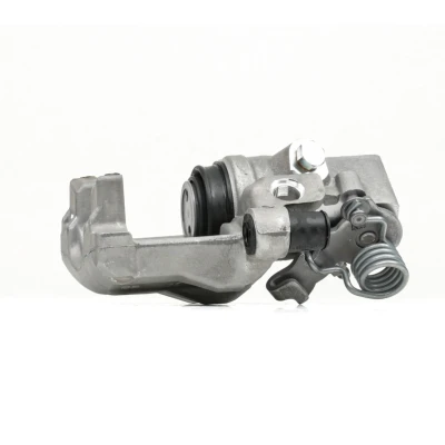 Imagem de ATE 24.3387 7099.5 Pinça de travão Alumínio sem suporte VOLVO: V50, S40 II, FORD: FOCUS 3, Transit Connect V408 Van, MAZDA: 3 Hatchback endado,